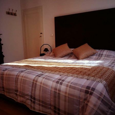 Apartamento Ca' Dorso Venecia Exterior foto