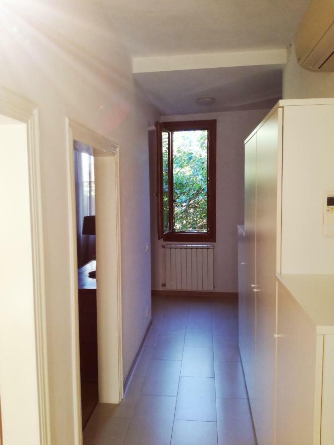 Apartamento Ca' Dorso Venecia Exterior foto