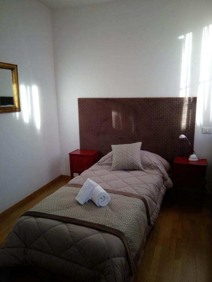 Apartamento Ca' Dorso Venecia Exterior foto