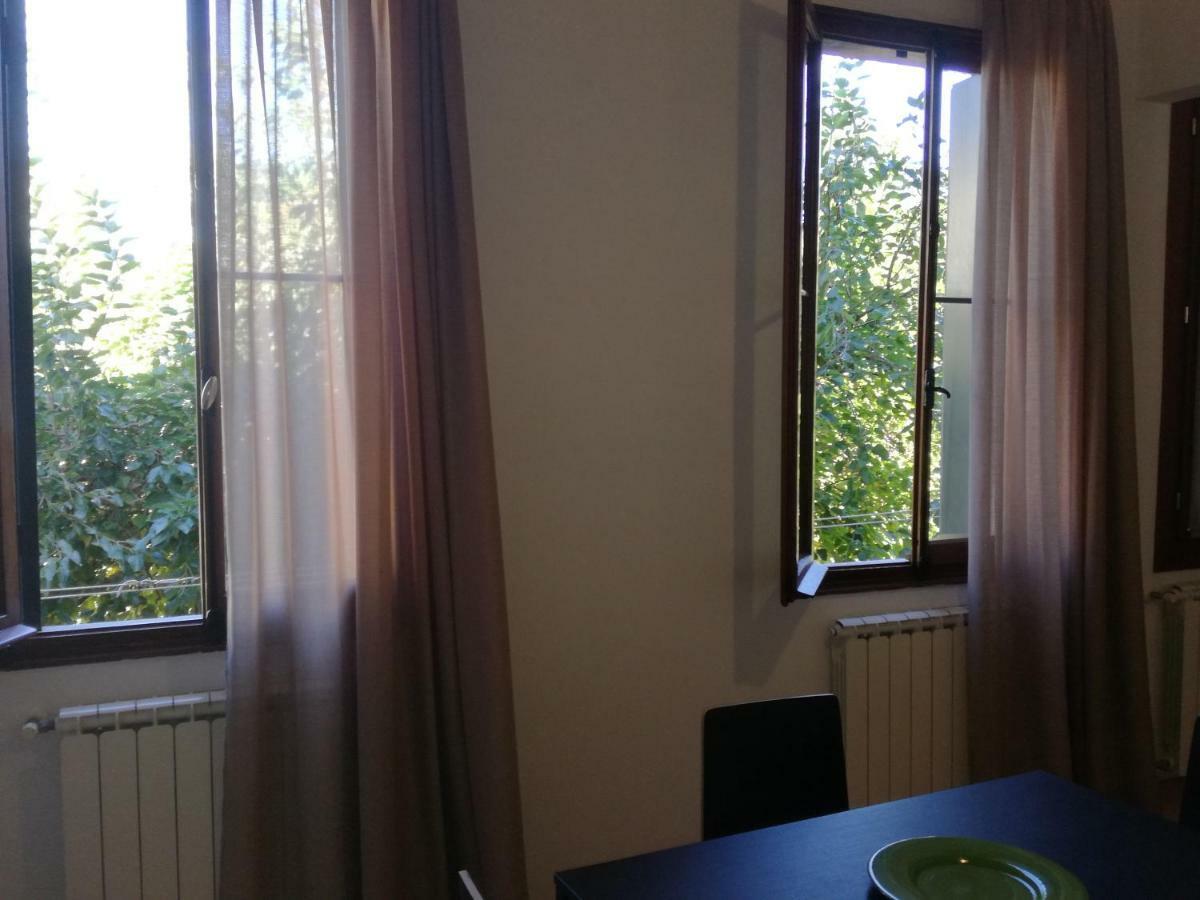Apartamento Ca' Dorso Venecia Exterior foto
