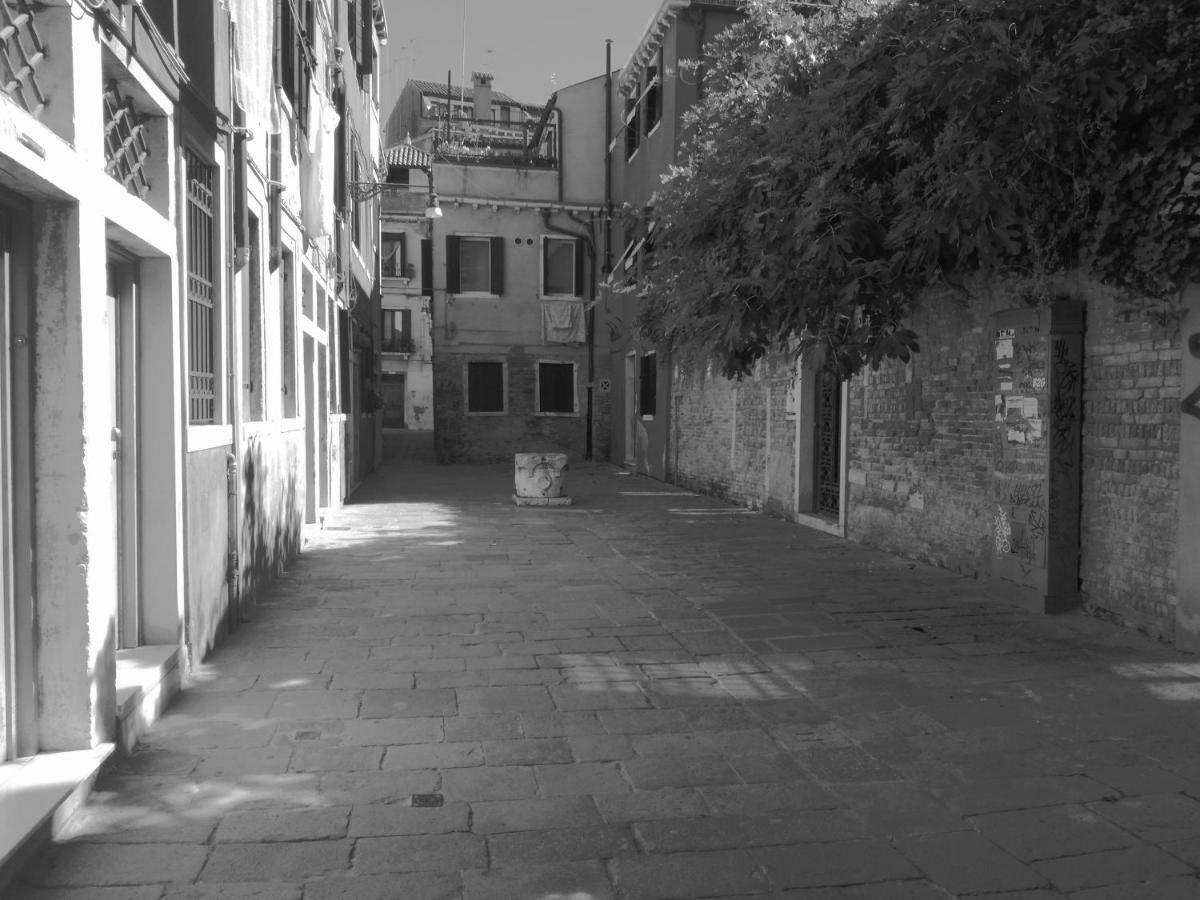 Apartamento Ca' Dorso Venecia Exterior foto