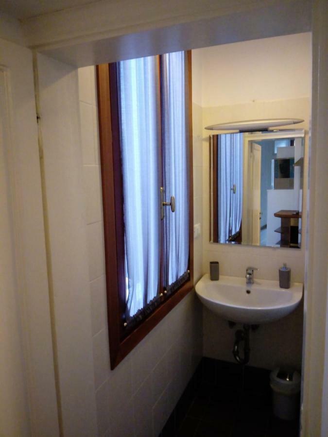 Apartamento Ca' Dorso Venecia Exterior foto