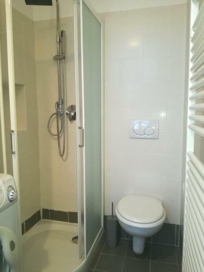 Apartamento Ca' Dorso Venecia Exterior foto