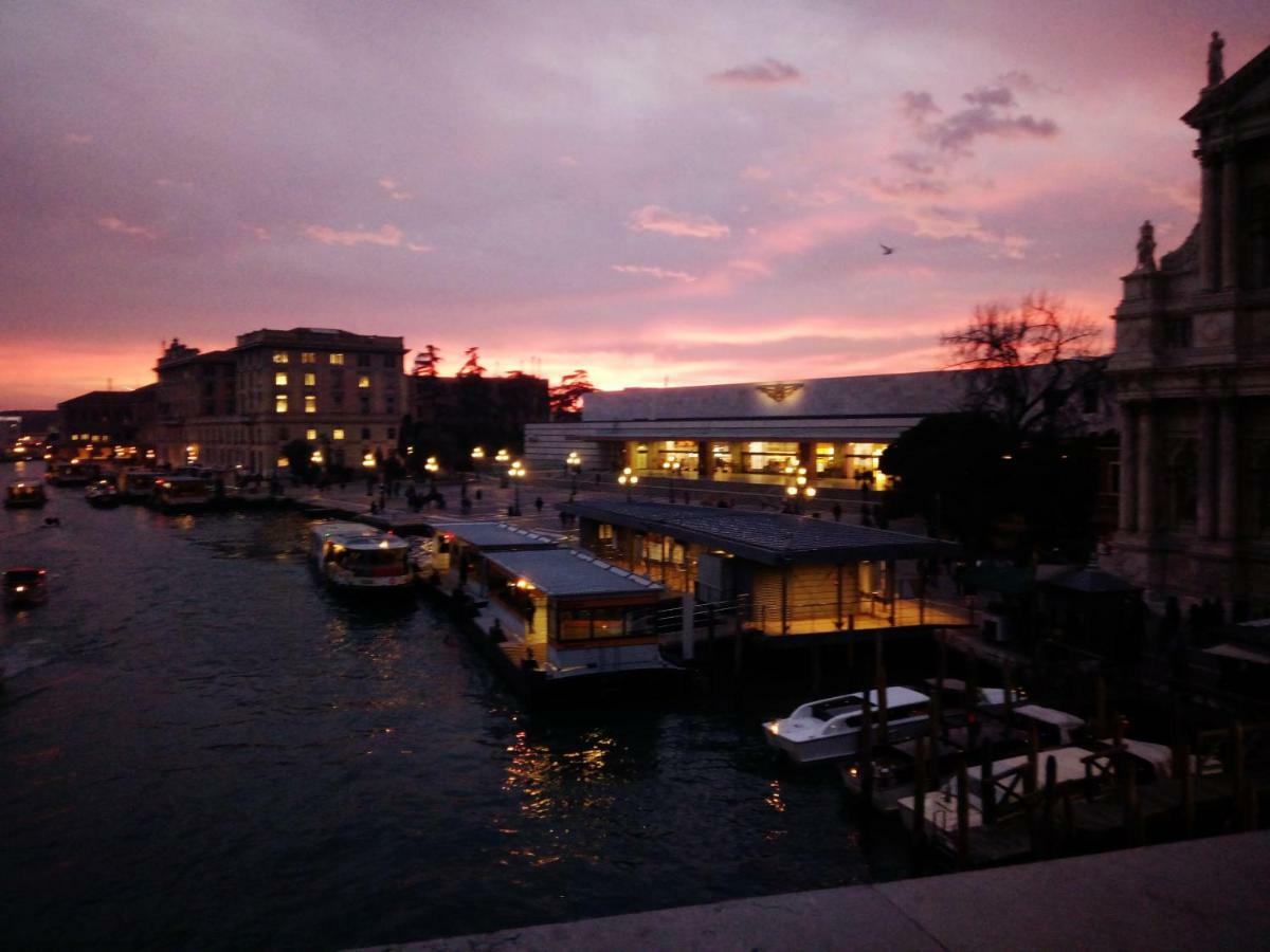 Apartamento Ca' Dorso Venecia Exterior foto